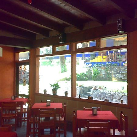 Hotel Casa Valle Valle de Bravo Eksteriør bilde