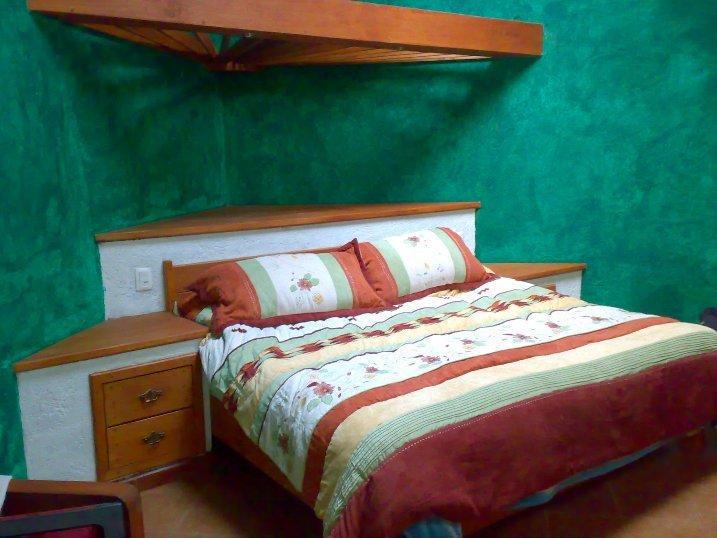 Hotel Casa Valle Valle de Bravo Eksteriør bilde
