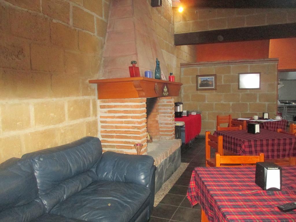 Hotel Casa Valle Valle de Bravo Eksteriør bilde