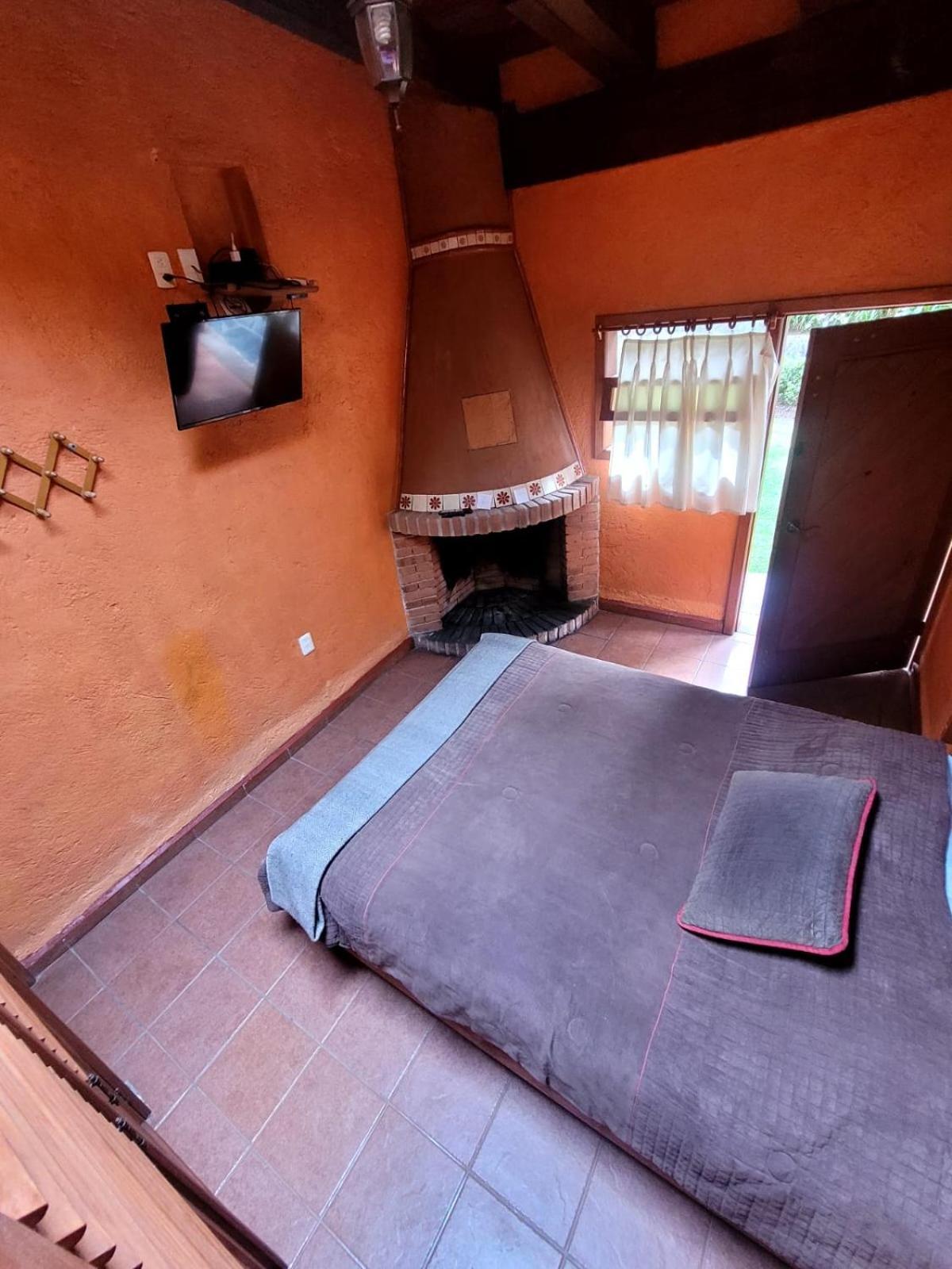 Hotel Casa Valle Valle de Bravo Eksteriør bilde