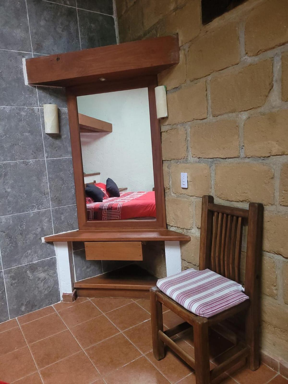 Hotel Casa Valle Valle de Bravo Eksteriør bilde