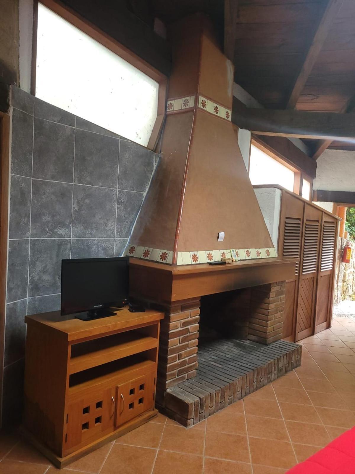 Hotel Casa Valle Valle de Bravo Eksteriør bilde