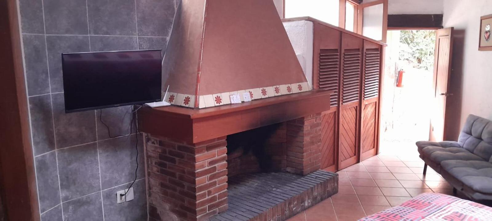 Hotel Casa Valle Valle de Bravo Eksteriør bilde