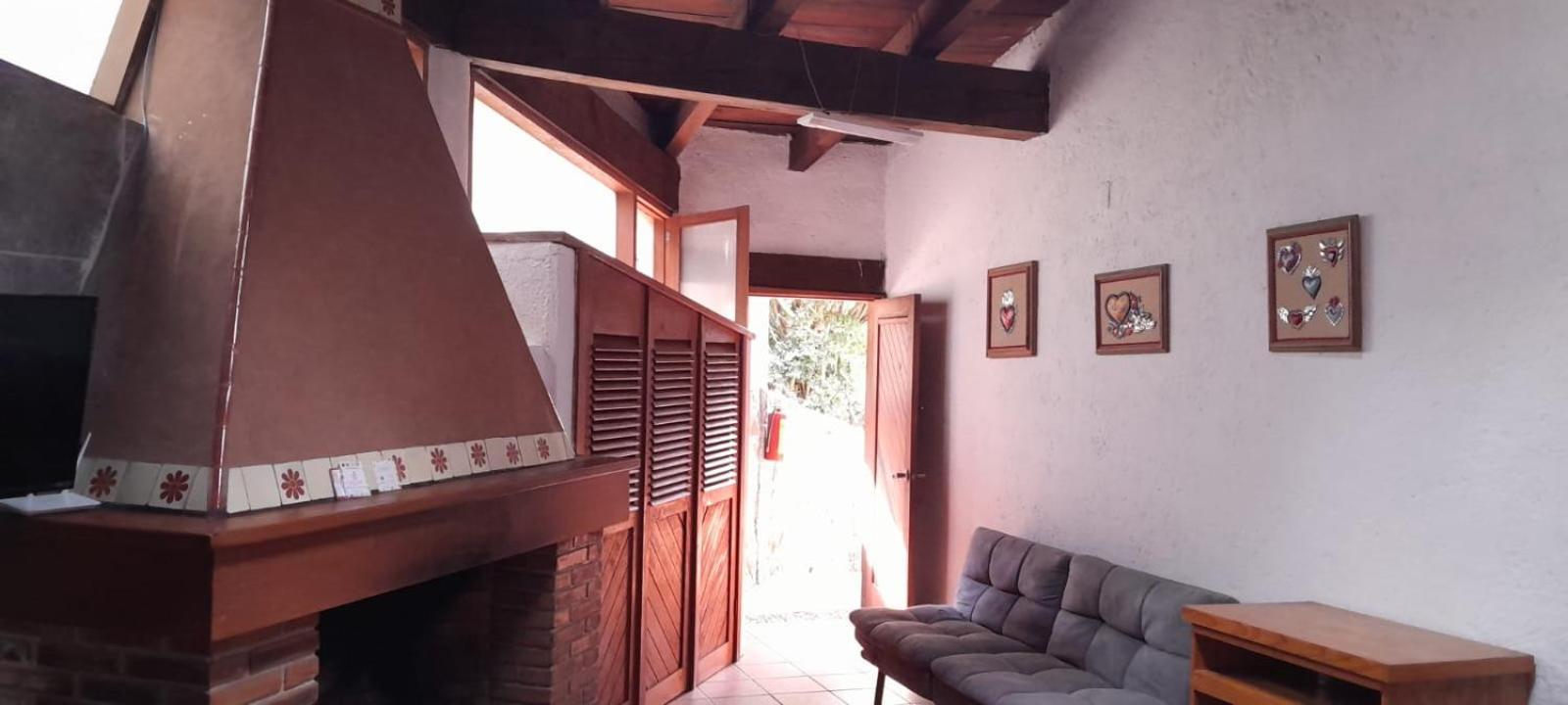 Hotel Casa Valle Valle de Bravo Eksteriør bilde
