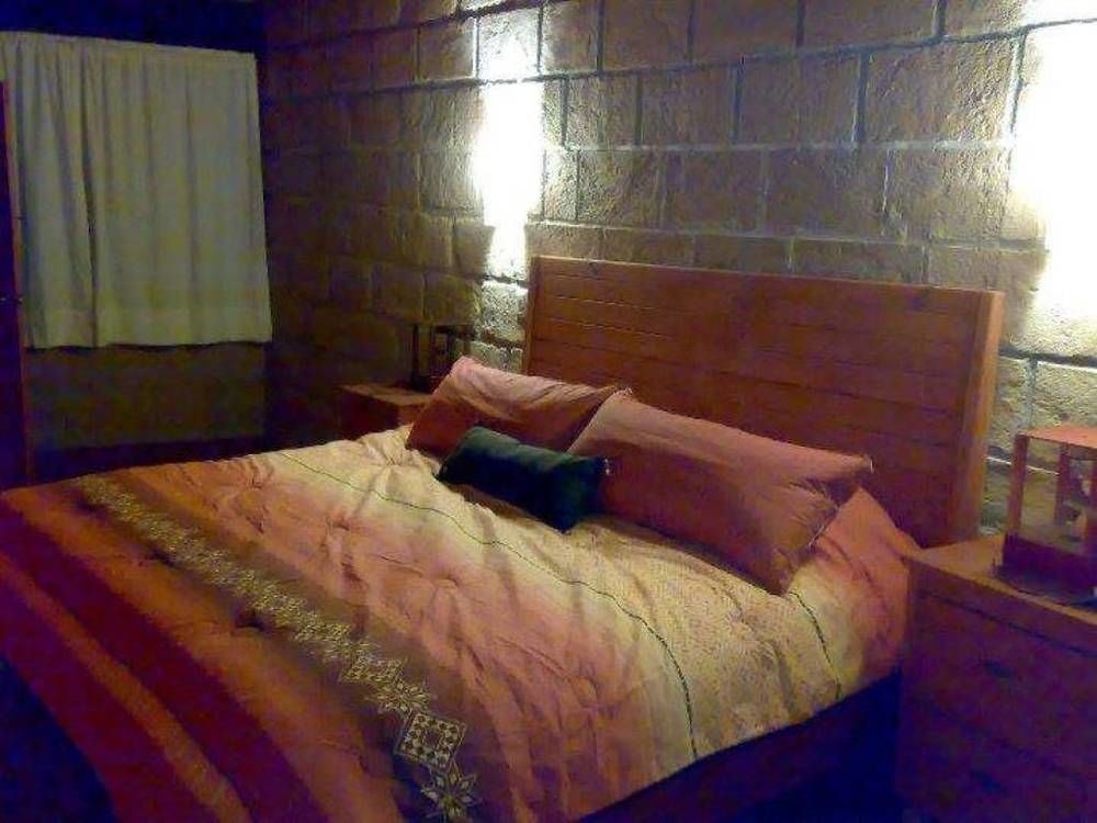 Hotel Casa Valle Valle de Bravo Eksteriør bilde