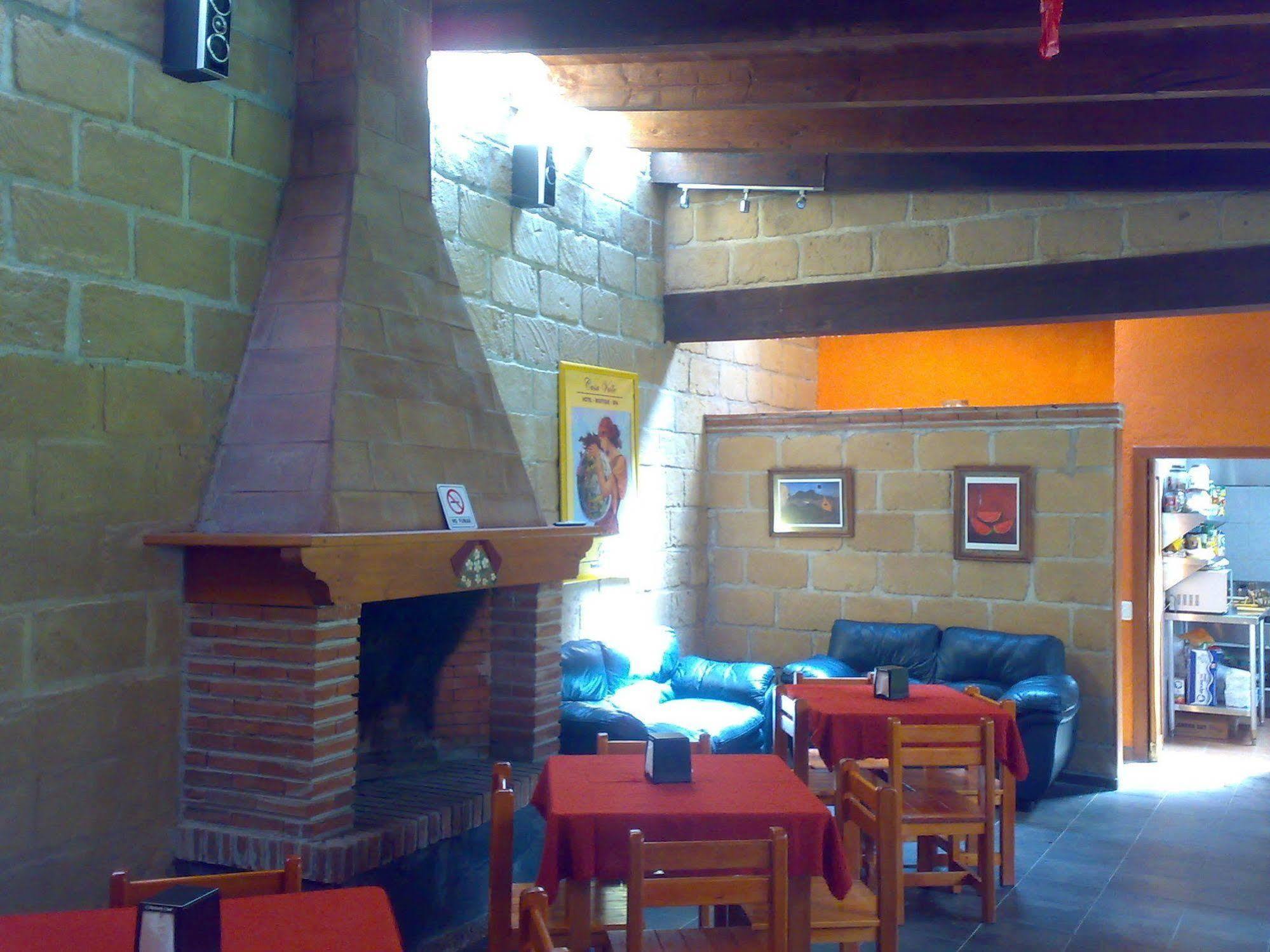 Hotel Casa Valle Valle de Bravo Eksteriør bilde