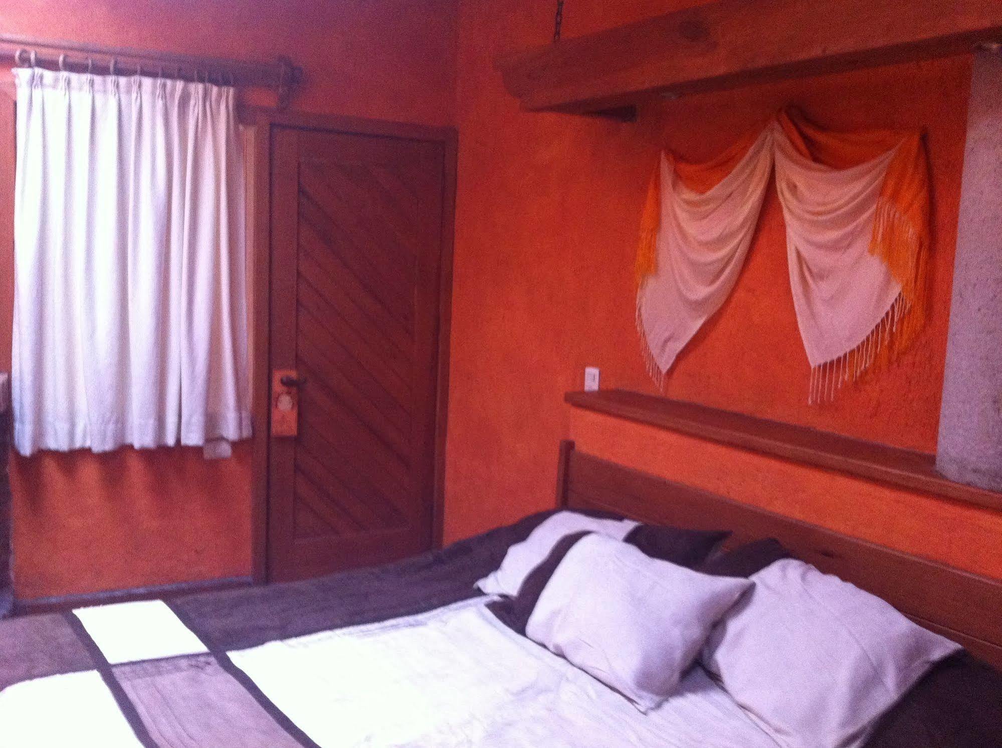 Hotel Casa Valle Valle de Bravo Eksteriør bilde