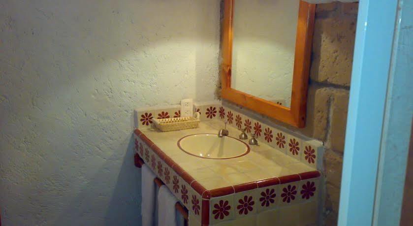 Hotel Casa Valle Valle de Bravo Eksteriør bilde